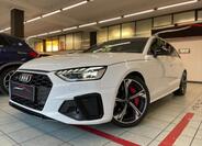 Audi S4 1