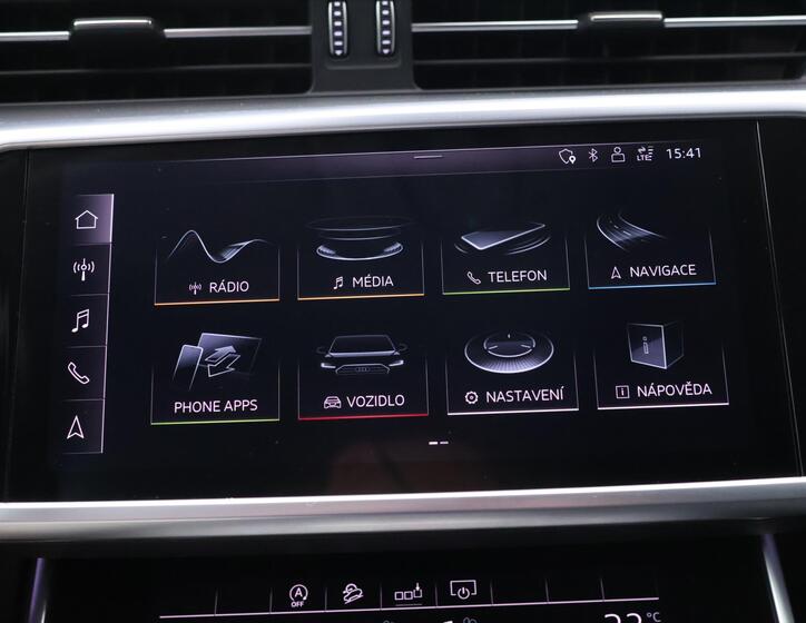 Audi A6 Allroad 29