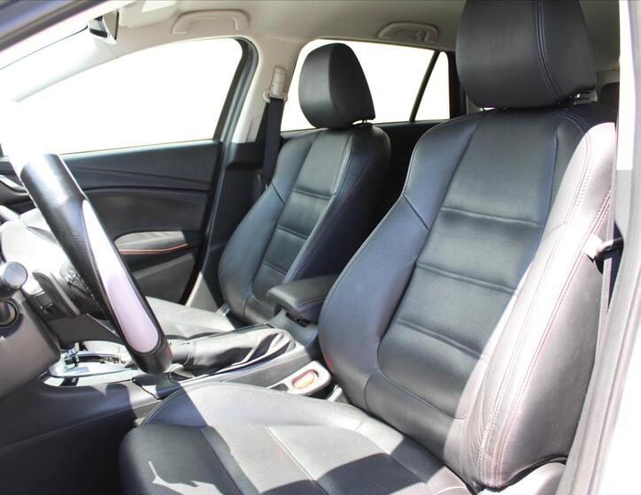 Mazda 6 10
