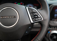 Chevrolet Camaro 18
