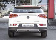 SsangYong Korando 6