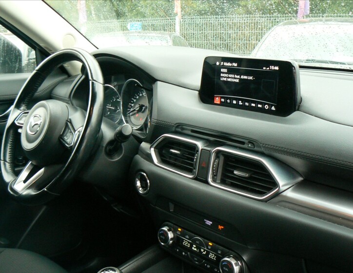 Mazda CX-5 21