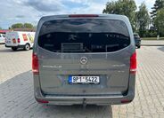 Mercedes-Benz Vito 9