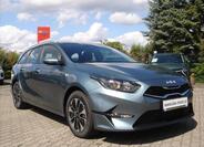 KIA Ceed 2