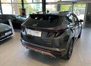 Hyundai Tucson 5