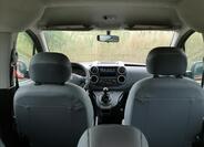 Citroën Berlingo 15
