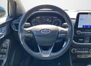 Ford Puma 8