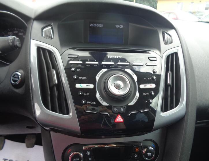Ford Focus 12