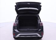 Volkswagen T-Cross 9