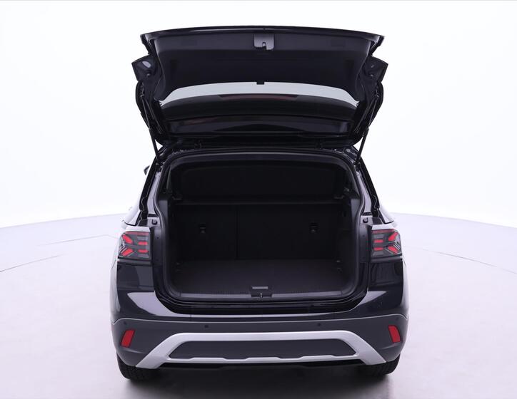 Volkswagen T-Cross 9