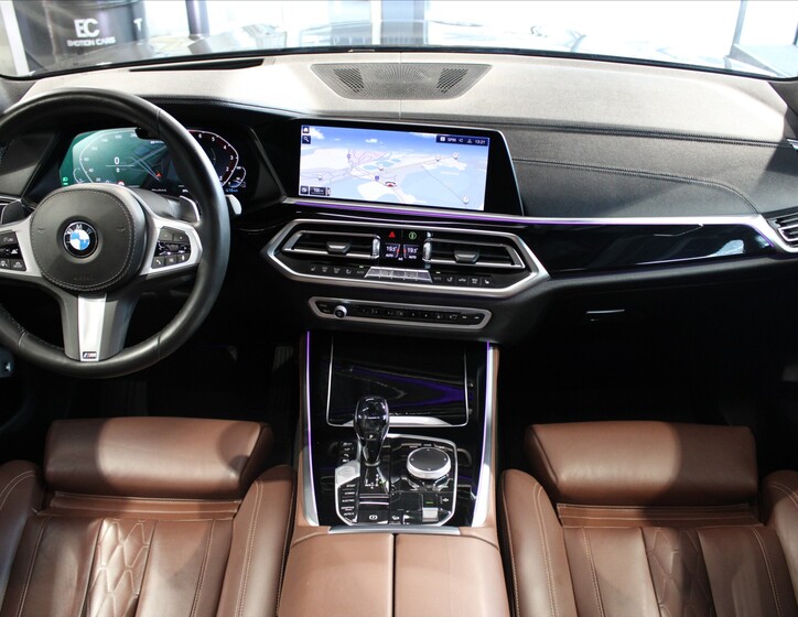 BMW X5 13