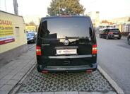 Volkswagen Multivan 5