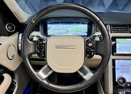 Land Rover Range Rover 13