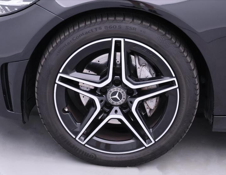 Mercedes-Benz Třídy C 35