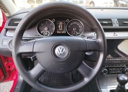Volkswagen Passat 11