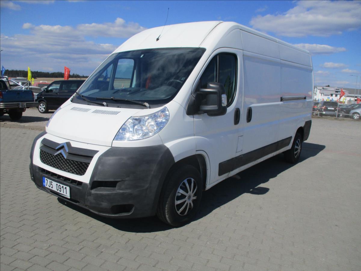Citroën Jumper