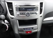 Subaru Legacy 19