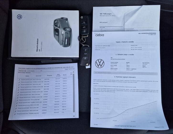 Volkswagen up! 42