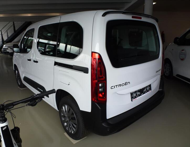 Citroën Berlingo 6