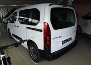 Citroën Berlingo 6