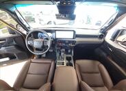 Toyota Land Cruiser 11