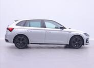 Škoda Scala 8