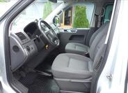 Volkswagen Multivan 10