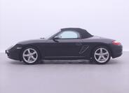Porsche Boxster 7