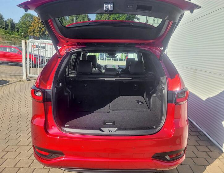 Mazda CX-80 8
