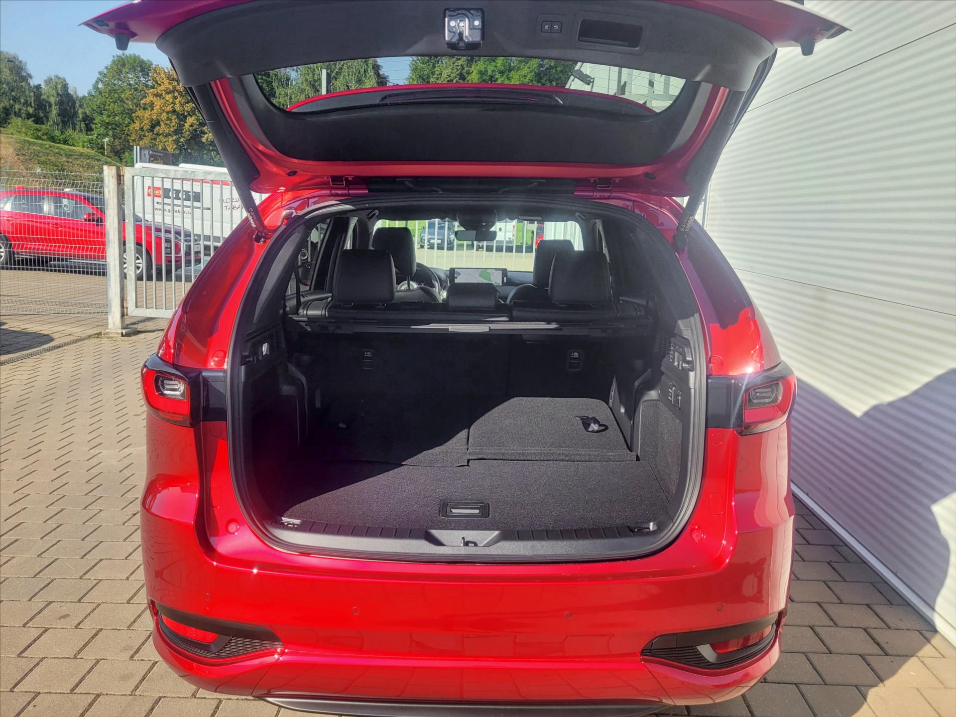 Mazda CX-80