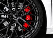 Audi R8 13
