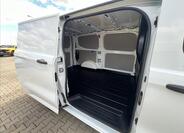 Ford Transit Custom 14