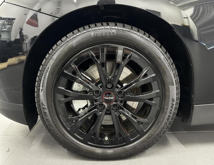 Mini Cooper 3