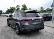 Mercedes-Benz GLE 4