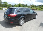 Ford Mondeo 7