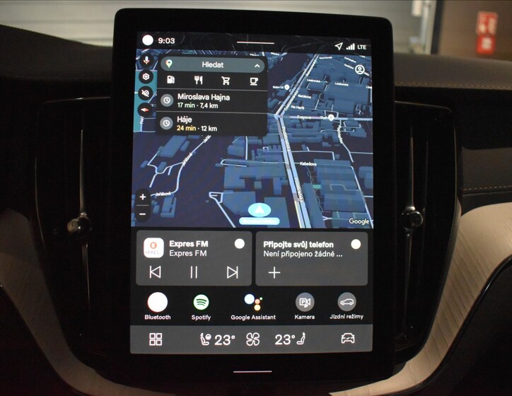 Volvo XC60 19