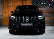 Mercedes-Benz GLE 5