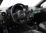 Audi S1 8