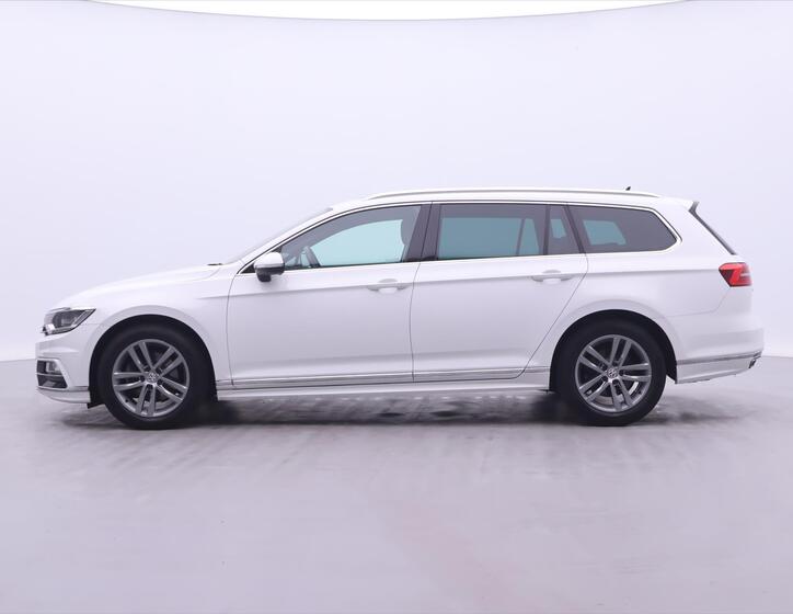Volkswagen Passat 4