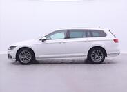 Volkswagen Passat 4