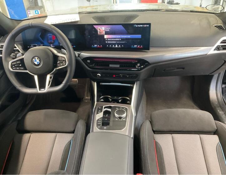 BMW Řada 3 6