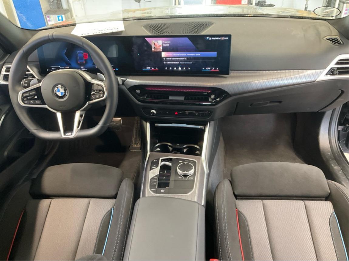 BMW Řada 3