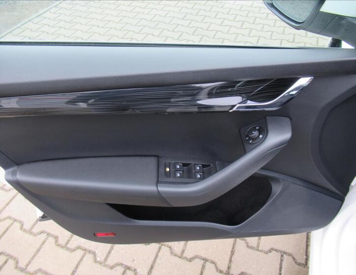 Škoda Octavia 22