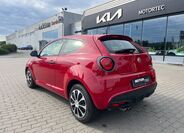 Alfa Romeo MiTo 4