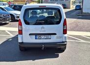 Citroën Berlingo 4