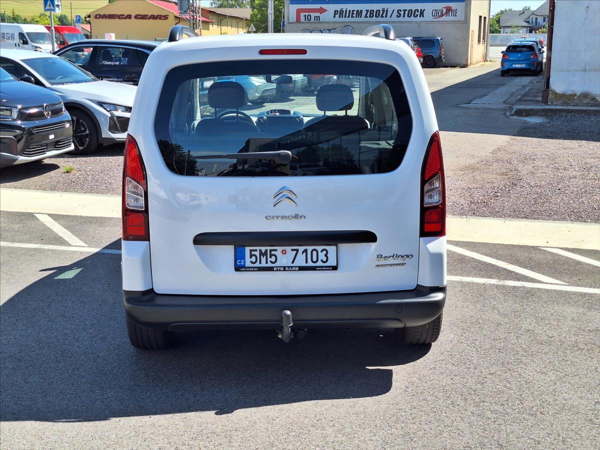 Citroën Berlingo