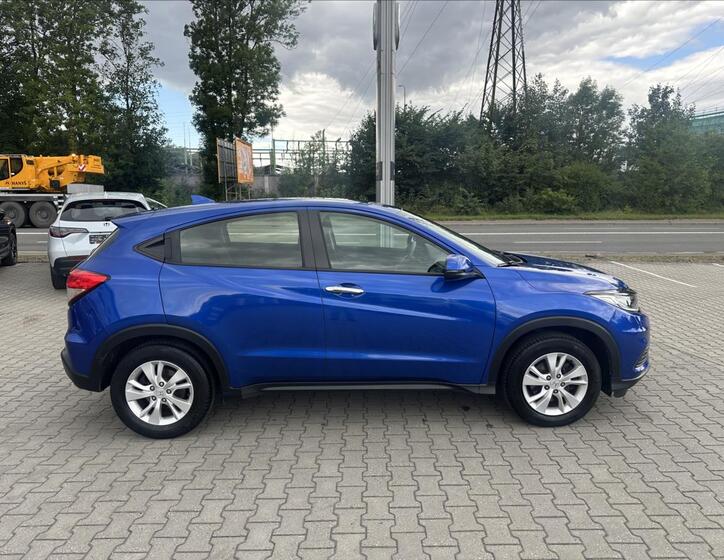 Honda HR-V 2