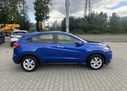 Honda HR-V 2