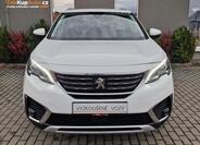 Peugeot 5008 4