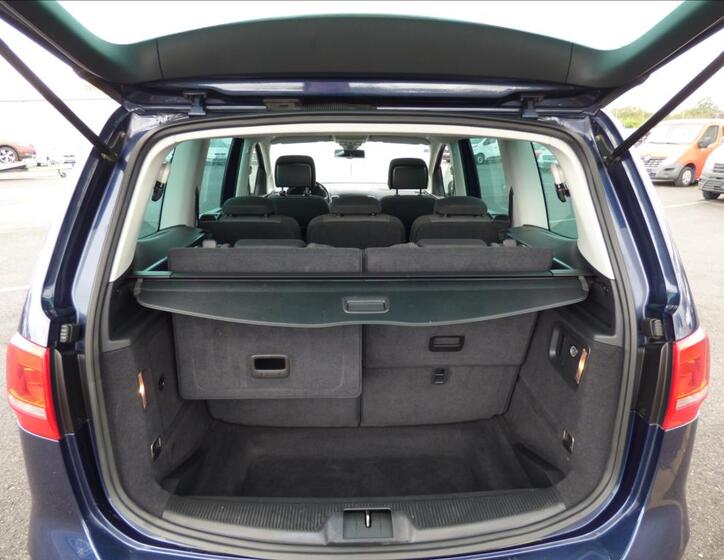 Volkswagen Sharan 70